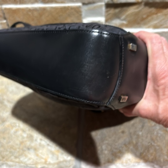 BEAUTIFUL, Authentic Celine black tote bag-excellent pre-loved condition - Picture 6 of 13